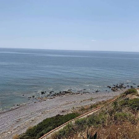 Olga Luxury Beach Front Villas Lakhaniá Extérieur photo